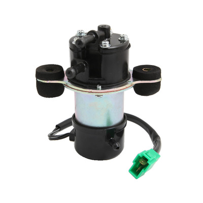 車(chē)用純銅線圈 汽車(chē)燃油泵觸點(diǎn)低壓電子泵 15100-77300 UC-V6B