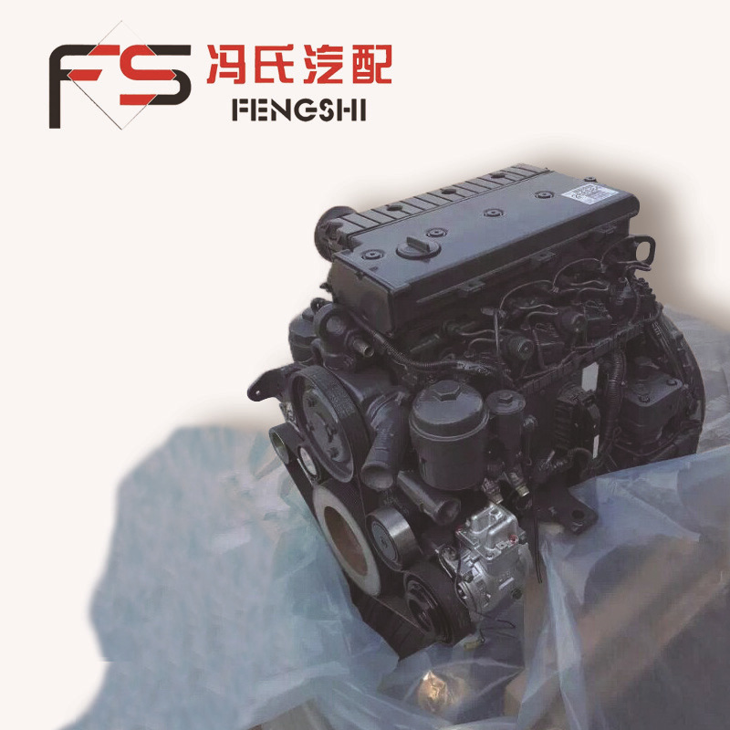 奔馳OM904發(fā)動機20160309110936