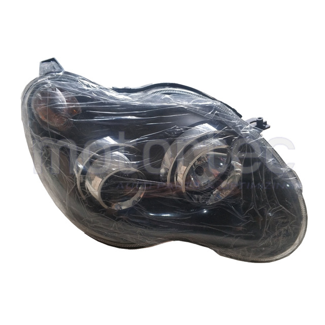 原廠前大燈組合燈總成適用于比亞迪F0 LK-4121010 LK-4121020