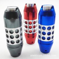 現(xiàn)代簡(jiǎn)約鋁合金汽車自動(dòng)擋排擋頭/鋁制自動(dòng)檔變速桿/自動(dòng)檔波棍頭