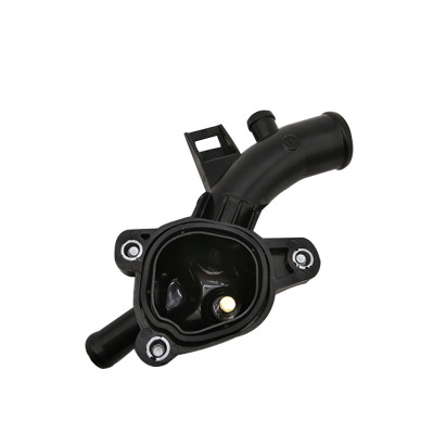 汽車(chē)節(jié)溫器 恒溫器總成汽車(chē)水通 55562048 25192985