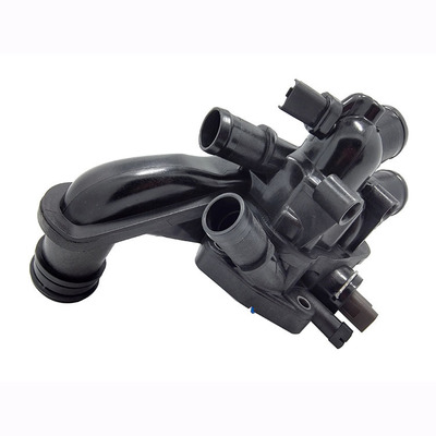 汽車(chē)節(jié)溫器總成，節(jié)溫器蓋11537534521 1336.Z6