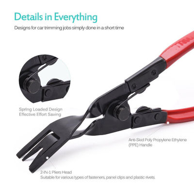 415pcs盒裝卡扣套裝卡扣汽車門板內(nèi)襯保險(xiǎn)杠卡扣門板卡扣卡子都有