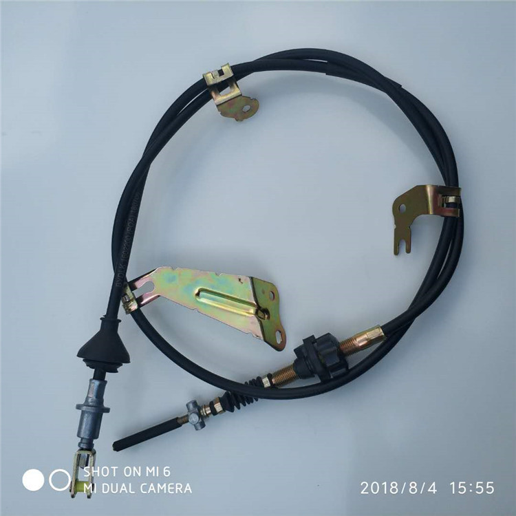 比亞迪F0離合器拉線/F0離合拉線/F0離合器踏板拉索離合總泵