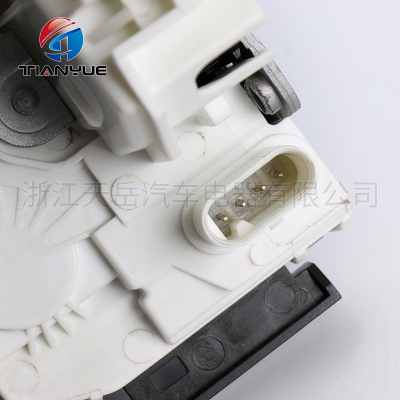 2047302735側(cè)門鎖左后執(zhí)行器 汽車左后車門鎖執(zhí)行器閉鎖器廠家