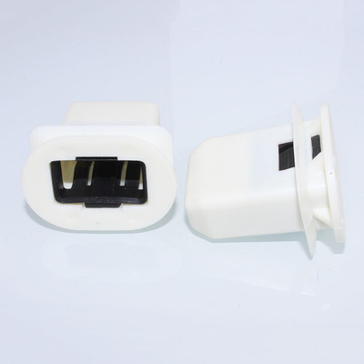 汽車通用 后排座椅卡扣 后座位固定卡扣 汽車座椅扣 卡子