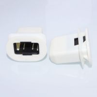 汽車通用 后排座椅卡扣 后座位固定卡扣 汽車座椅扣 卡子