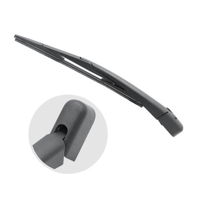 廠家跨境汽雨刮器零配起亞韓系車后雨刮后雨刮臂汽車雨刮