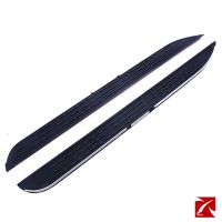 廠家2018新款大眾探歌外踏板 裝飾腳踏板 改裝專用汽車配件側(cè)踏板