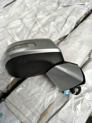 廠家生產(chǎn)供應(yīng)直供批發(fā)適用 12款思域倒車鏡 小型汽車車鏡