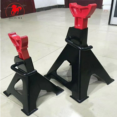 加厚重型千斤頂保安支架 支架 千斤頂支架 修車凳 保安支架