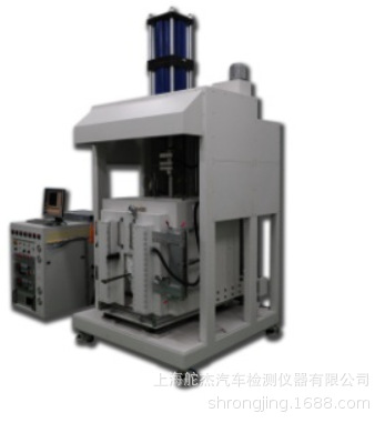 固體氧化物燃料電池測(cè)試系統(tǒng)