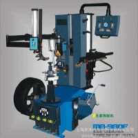 全自動(dòng)汽車輪胎拆胎機(jī)