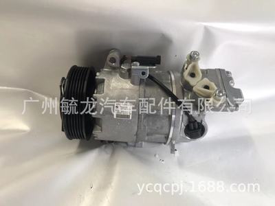 適用于GT,F18,F10,X3,X1,X5,X6,E66,E65,E90汽車空調(diào)壓縮機(jī)