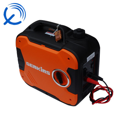 24V便攜式發(fā)電機(jī) 24V空調(diào)發(fā)電機(jī)貨車直流駐車發(fā)電機(jī)