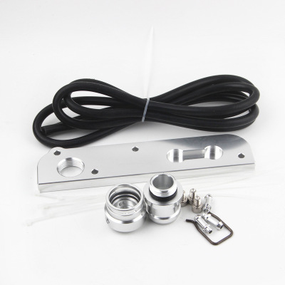 汽車改裝渦輪泄壓閥表真空適配器適用大眾高爾夫/奧迪2.0T