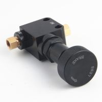 汽車改裝 剎車比例閥 剎車分配閥 通用剎車比例閥分配閥