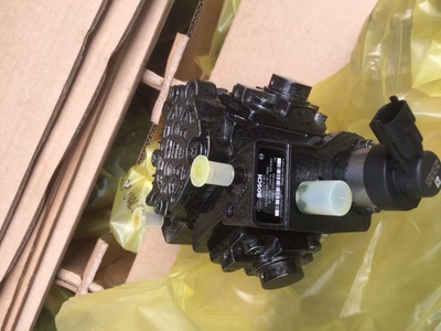 博世共軌油泵總成0445010165