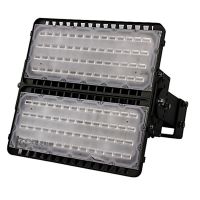 LED高桿燈隧道投光燈400W最大旋轉角度：180度