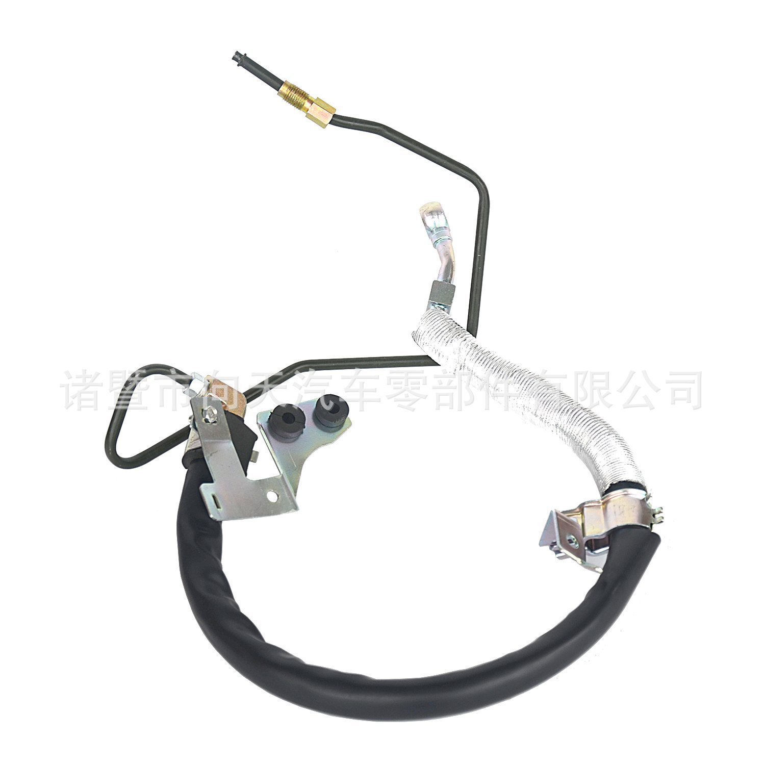 工廠生產(chǎn)轉(zhuǎn)向助力管 助力泵油管 高壓管 回油管路49720-9N00B