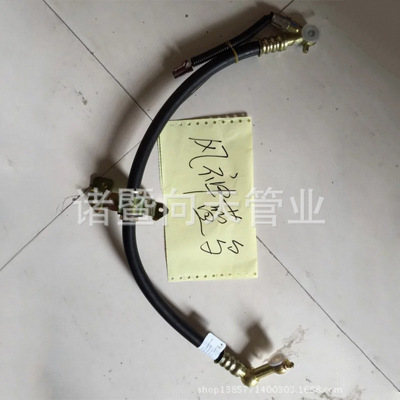 供應日產(chǎn)陽光方向機高壓油管，助力泵高壓油管49720-7N900