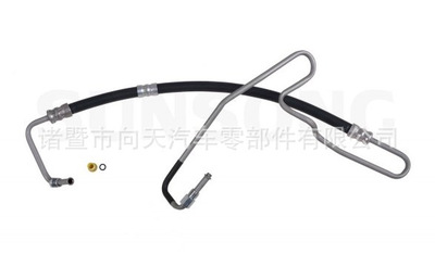 生產(chǎn)適用豐田雷克薩斯凌志助力高壓油管44410-33242/44410-33110