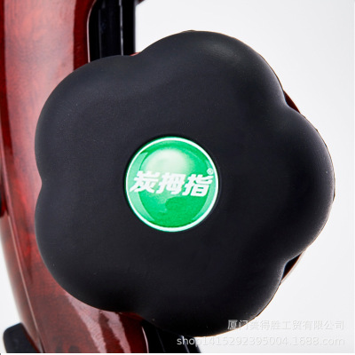 汽車(chē)方向盤(pán)助力球四季通用型防滑單手省力輔助轉(zhuǎn)向器多功能車(chē)把套