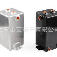 改裝外置汽油泵賽車副油箱 漂移競技副油箱 全鋁比賽副油壺4L