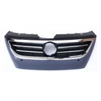 適用前臉中網(wǎng)保險(xiǎn)杠面罩進(jìn)氣散熱通風(fēng)電鍍格柵