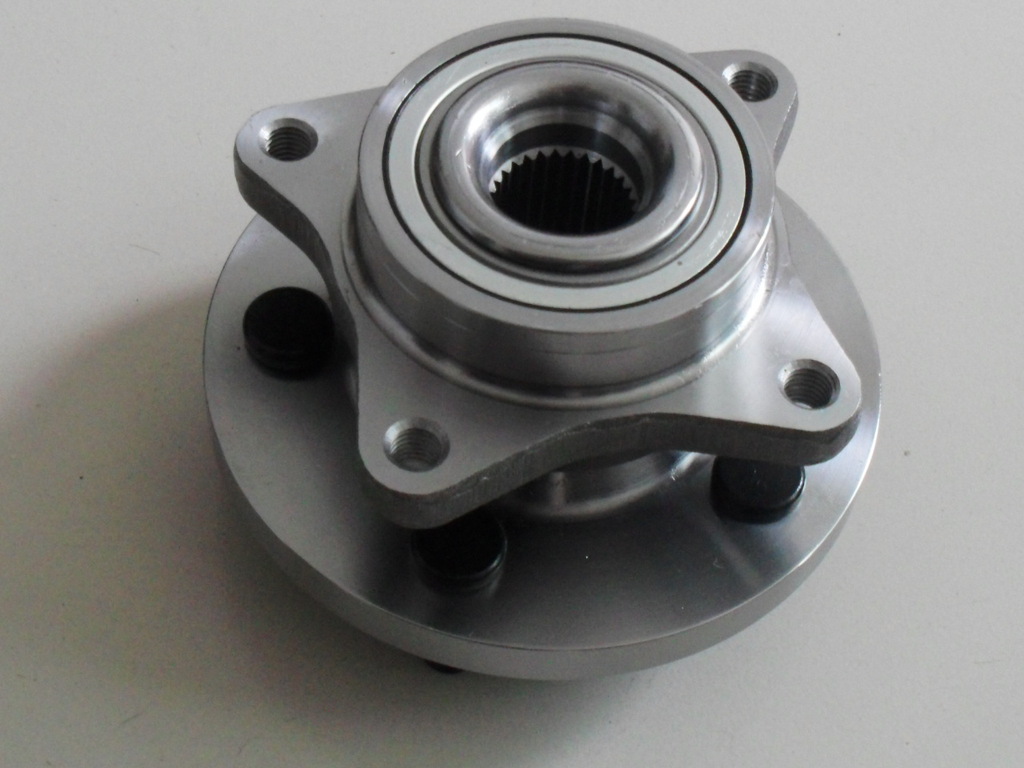 路虎發(fā)現(xiàn)者3，LR3前輪輪轂軸承HA500601/BR930604/515067