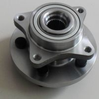 路虎發(fā)現(xiàn)者3，LR3前輪輪轂軸承HA500601/BR930604/515067