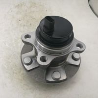 13款GS前輪輪轂軸頭43550-30050/43550-30070