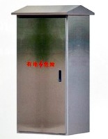 不銹鋼開關(guān)箱
