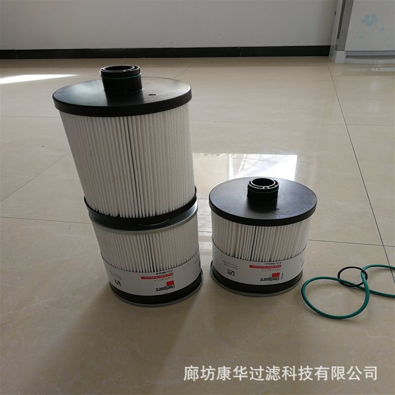 旋鉆機燃油濾芯