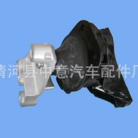 東風本田思域機腳膠,發(fā)動機支架膠墊50820-SVA-A05 解決抖動