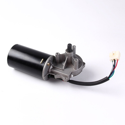 適用于12V/24V上海駿馬客車、中巴車雨刮電機(jī)長(zhǎng)期批發(fā)