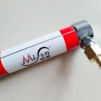 銘星回火器 專用阻火器 阻火輔助器MSZF-03 回火防止器批發(fā)零售