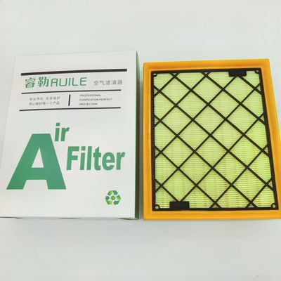 廠(chǎng)家直銷(xiāo) DS73-9601-AC適用于 新款蒙迪歐 空氣濾芯空氣濾清器