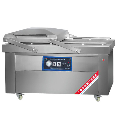 廠家直銷真空包裝機(jī)系列 600型食品包裝機(jī)械 億康牌封口機(jī)價(jià)格