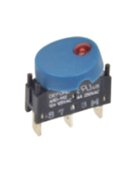 供應(yīng)德豐Defond 搖臂開關(guān) 電路開關(guān) 常開常閉 ARD