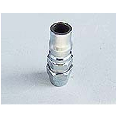 供應 5*8風管接頭 氣動快速接頭 鐵鍍鉻批發(fā) 自鎖C式快速接頭