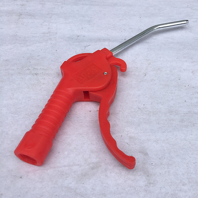 專業(yè)供應強風經(jīng)濟實用型吹塵槍 強力吹料槍 DG-AR有效除塵槍