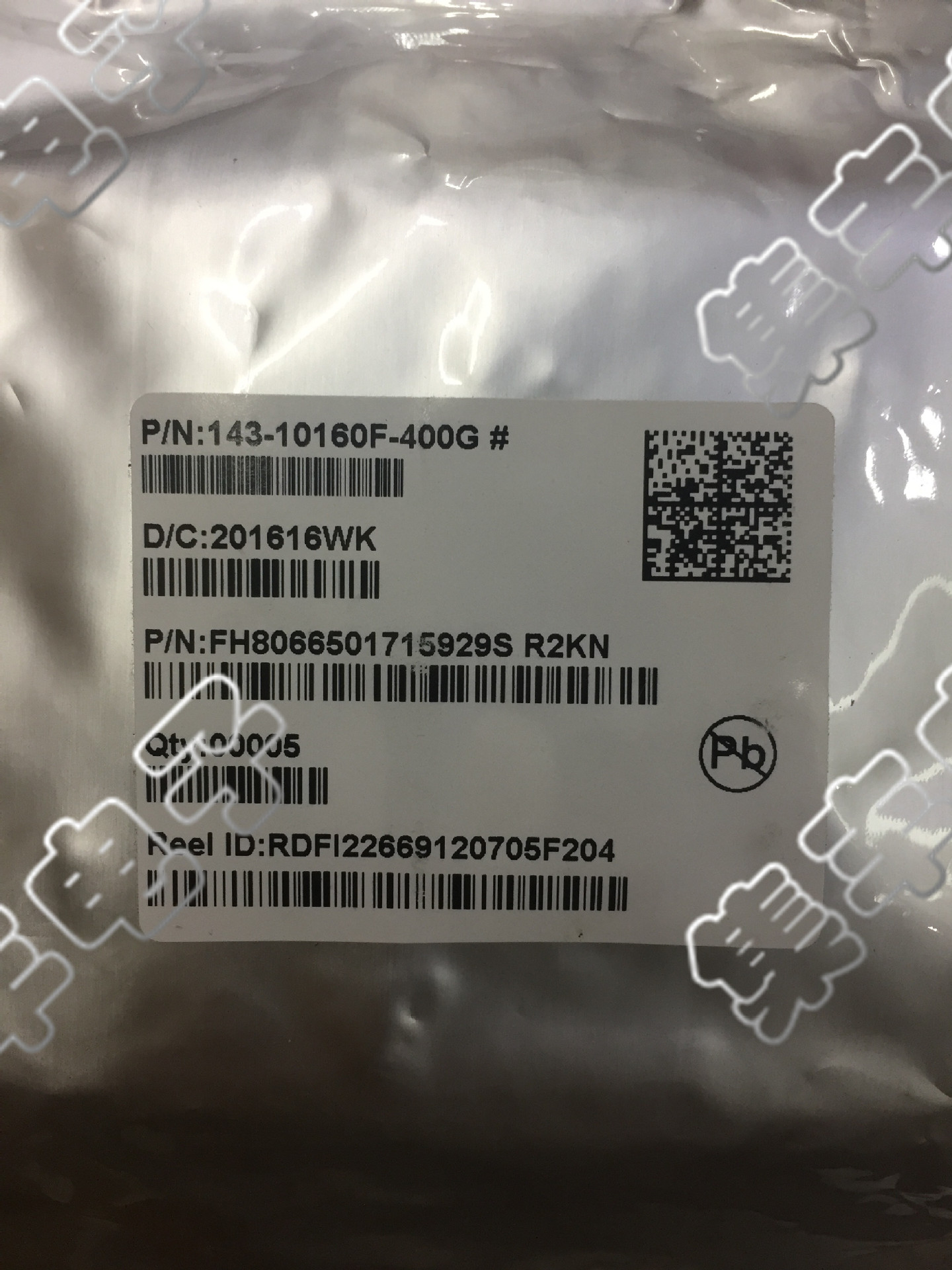 FH8066501715929SR2KN Intel/英特爾 CPU - 中央處理器 64BIT MPU