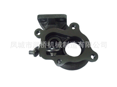 供應(yīng)TD03增壓器殼體 供應(yīng)各系列渦輪增壓器殼體