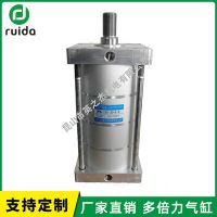 力鈦 MPTK自動化機械氣動元件多倍力氣缸串聯(lián)氣缸