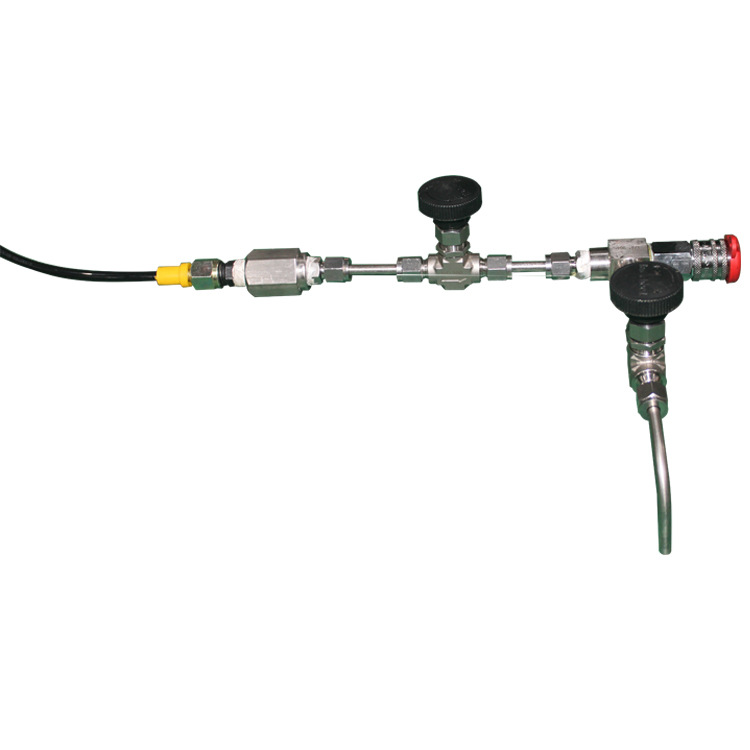 氮?dú)獬涞宇^