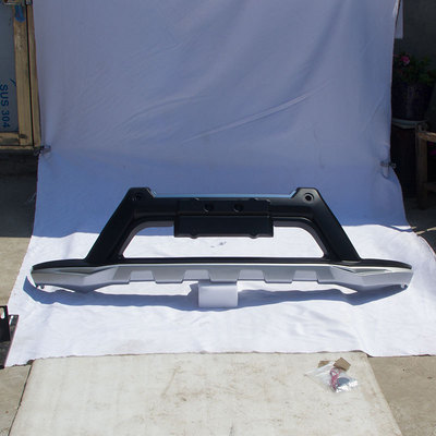 適用于14款奇駿前后保險(xiǎn)杠護(hù)杠防撞杠改裝包圍前保險(xiǎn)杠后保險(xiǎn)杠