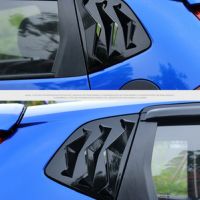 14-19款飛度百葉窗 新飛度后窗裝飾GK5改裝百葉窗飛度裝飾16潮跑