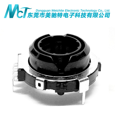 EC25中空旋轉編碼器