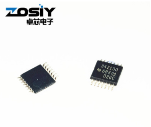 優(yōu)勢供應BQ34Z100PWR 封裝TSSOP-14 電池電源管理芯片 原裝現(xiàn)貨
